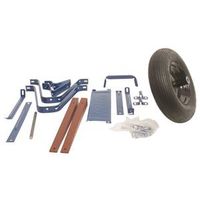 6863245 - PARTS CTN W/TIRE FOR M6,11,575