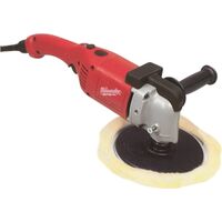 Polisher, 750 Rpm