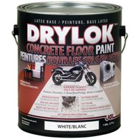 Drylok 96113 Latex Concrete Floor Paint