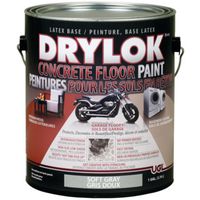 Drylok 96413 Latex Concrete Floor Paint