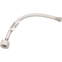 3/8in. compression x 3/8in. comp12in. supply line