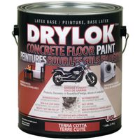 Drylok 96813 Latex Concrete Floor Paint