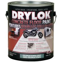 Drylok 96913 Latex Concrete Floor Paint
