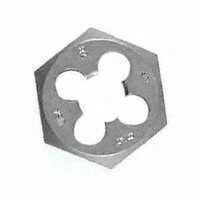 Hexagon Die, 3/4"-16Nf