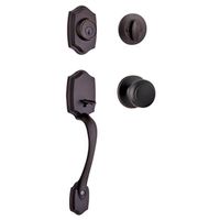 6864631 - BELLEVIEW HANDLESET VBRNZ SMT
