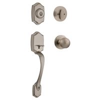 BELLEVIEW HANDLE W/POLO