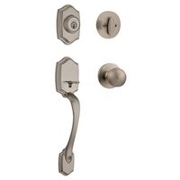 6864656 - BELLEVIEW HANDLE W/COVE