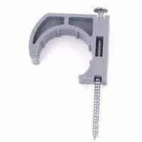 pipe clamp nail, 1/2in.