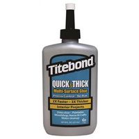 6866958 - 8OZ TITEBOND WOOD MOLDING GLUE