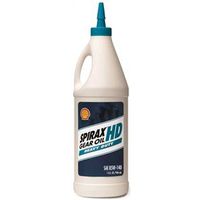 6867071 - SPIRAX 85W140 QT