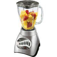 6867303 - ELECTRIC BLENDER 12 SPEED CHRM