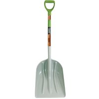 6867535 - TRUE AMERICAN #12 POLY SCOOP