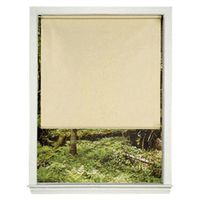 6867923 - 55X78 CREAM DARKENING SHADE