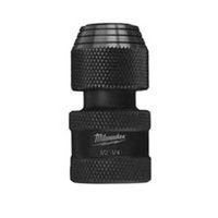 6868350 - SHOCKWAVE 1/4INHEX ADPTR SQ