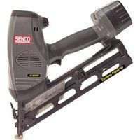 cordless finish nailer, 15 gage