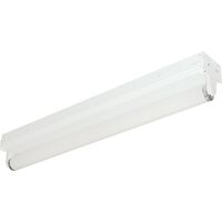 RS Fluorescent Strip Light