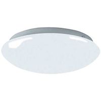 two light circline light fixture, 22 32 watt 