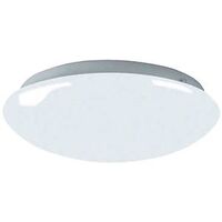 Two Light Circline Light Fixture, 22 32 Watt 