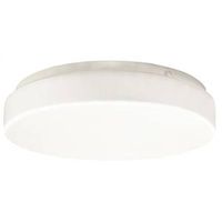 fluorescent circline light fixture, 22 watt  