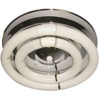 fluorescent circline light, 22/32 watts