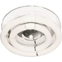 fluorescent circline light, 22 32 watt   