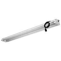 fluorescent light fixture shoplight, 48in.