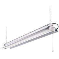 Two Light Tread Shop Lite, Silver