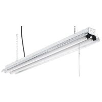 Perf Plus Shop Light, 48"