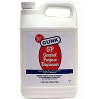 gunk degreaser, 1 gal