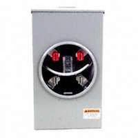 6869440 - 100A RING TYPE OH METER SOCKET