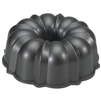 6869515 - 12CUP NONSTICK FLUTED TUBE PAN