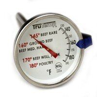 Stainless Steel Meat Thermometer