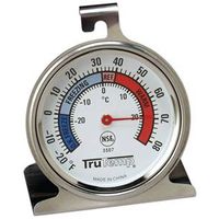 refrigerator/freezer thermometer