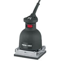 Speed Block Finishing Sander