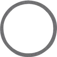 30 Cap Thread Gasket Bag   