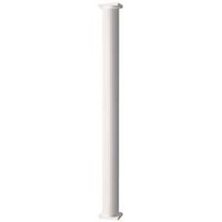 AFCO 6608 Fluted Round Column