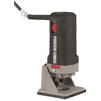 laminate trimmer, 120v