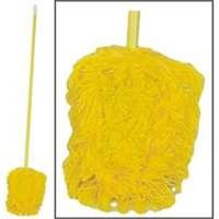 nylon dust mop        