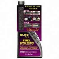 Fuel System Formula, 16 Oz