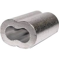 6873970 - 3/16IN ALUM CABLE FERRULE