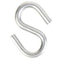 6875132 - S-HOOK ZNC .250X2.1/8