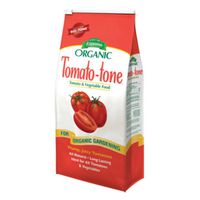 Espoma Tomato-Tone Plant Food With Bio-tone Microbes