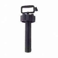 compression spray complete pump assembly 