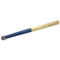 6877427 - 24X5IN CONCRETE TROWEL HDL