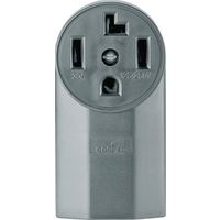 6877492 - 30A 4WIRE SURF GND RECEPTACLE
