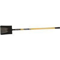fiberglass union shovel