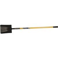 fiberglass union shovel