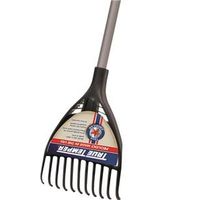 6878599 - 8IN SHRUB RAKE