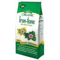 Espoma Iron-Tone IT5 Plant Food With Bio-tone Microbes