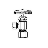 Water Supply Line Valve    